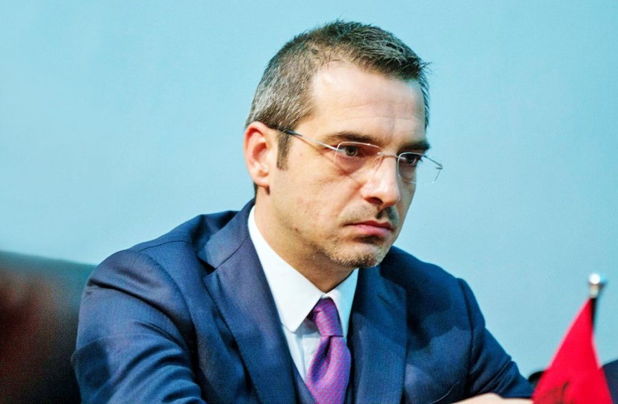 Saimir Tahiri vendosë të flasë më në fund! Njoftimi