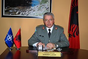 Kush është ministri i ri i brendshëm?