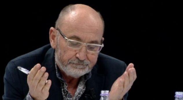 Lubonja: “Anti-shpifja” e Ramës totalitare! Keni parë ju kryeministër me kanal televiziv?!