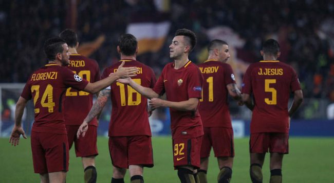Tronditet Roma! Arsenali po ia merr yllin e madh