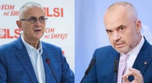 “Bastet”, Vasili tregon çfarë i tha Ramës në 2013 për lojërat e fatit