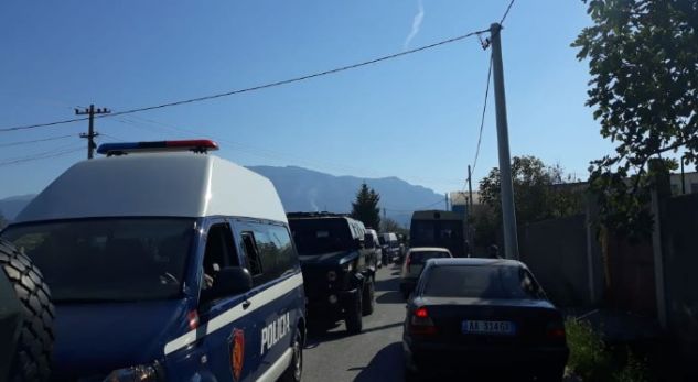 Rama lajmëron tjetër operacion policor: Këta me muskulaturë të zhvilluar do vihen në rresht!