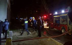 E rëndë në Shkodër, digjet 17-vjeçarja, u bllokua në banesë është në gjendje të rëndë