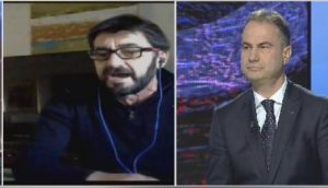 Demalia debaton me Boçin për HEC-et: PD e shkatërroi Valbonën, e futi në tuba si Lanën