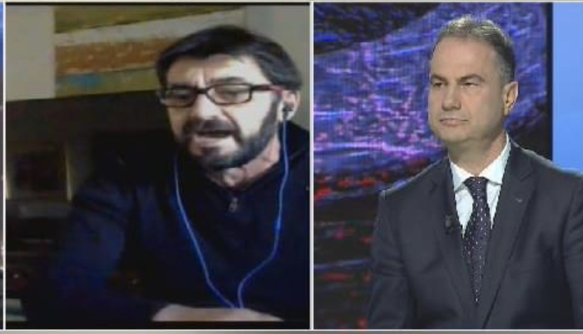 Demalia debaton me Boçin për HEC-et: PD e shkatërroi Valbonën, e futi në tuba si Lanën