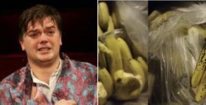 “U hyfshin bananet nga poshtë, e iu dalshin në ballë”, irritohet  keq aktori i njohur