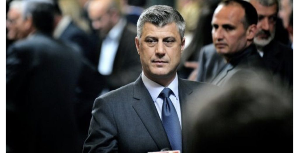Kompromiset e Thaçit, dështim historik i Kosovës
