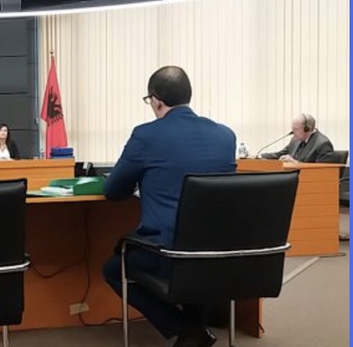 Kunati i arrestuar me drogë në Greqi, si u bind KPK dhe ONM për gjyqtarin e Apelit