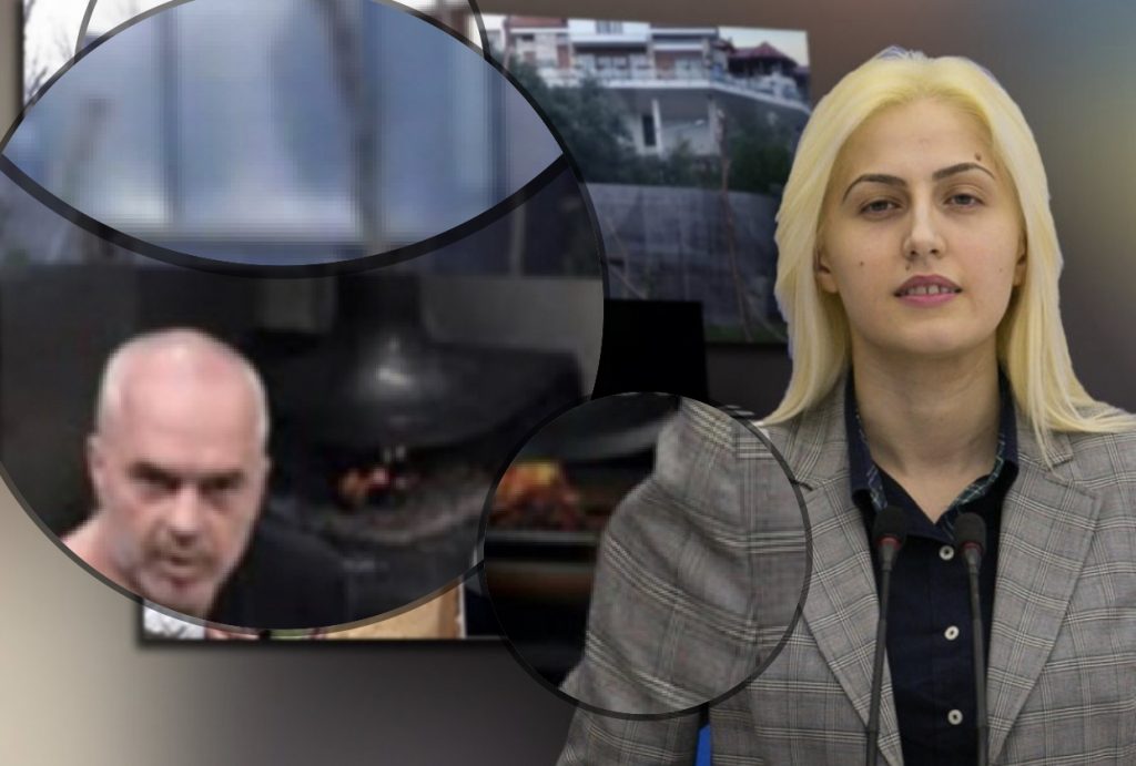 Provat/ Zëdhënësja e PD: Rama gënjen, përdor shokun për oxhakun 18 mijë euro