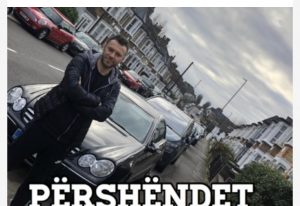 Genc Sejko ironizon deputetin e PS: Përshëndesim Pjerinin nga Bathorja!