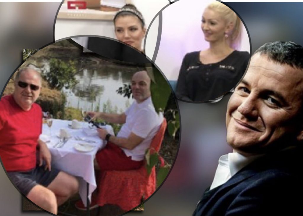 Berati ka 2 vjet që gajaset ; Fevziu me Batonin, si Djellza me Afërditën…