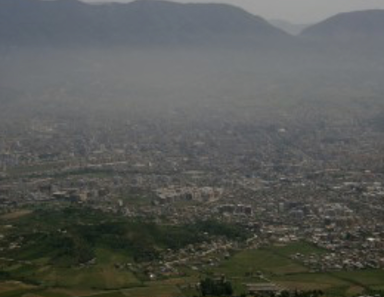 Ndotja e ajrit, Shqipëria tejkaloi me 82% emetimet në raport me vitin bazë