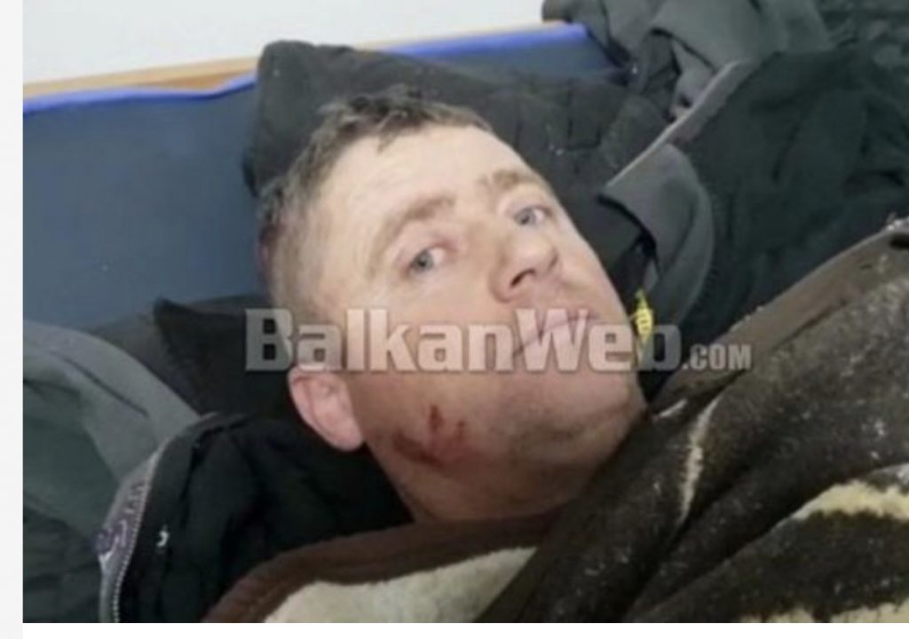 “Na mori para, as nuk frenoi”, i mbijetuari nga aksidenti i frikshëm tregon si ndodhi ngjarja