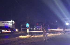‘Ndizet’ nata në Vlorë: u vihet zjarri tre makinave në Ujin e Ftohtë