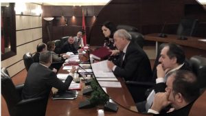 Ana e errët e KLP, Marku e Rama “ortakë” me aksione të përbashkëta në drejtësinë e re