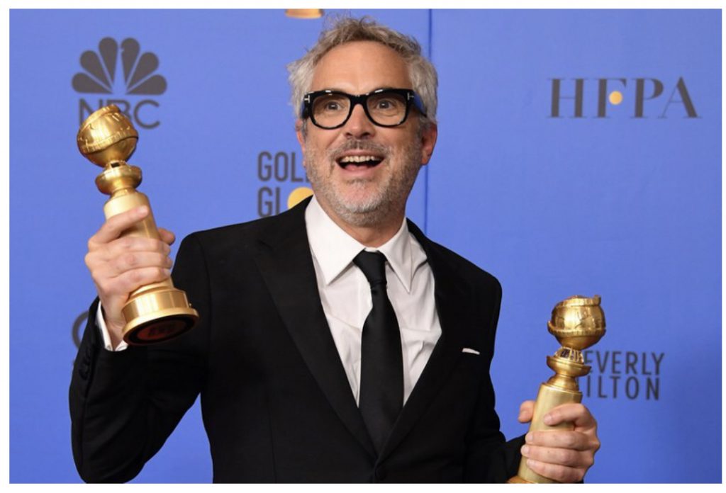 Çmimet Golden Globes, fitoret surprizë të Netfix (FOTOT)