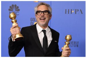 Çmimet Golden Globes, fitoret surprizë të Netfix (FOTOT)