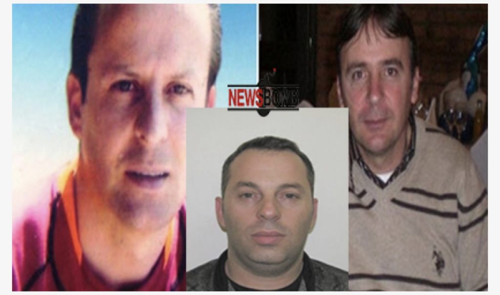 Historia e Eduart Kurtit, më i kërkuari nga Policia e Tiranës, u dënua përjetë vrau dy vellezër