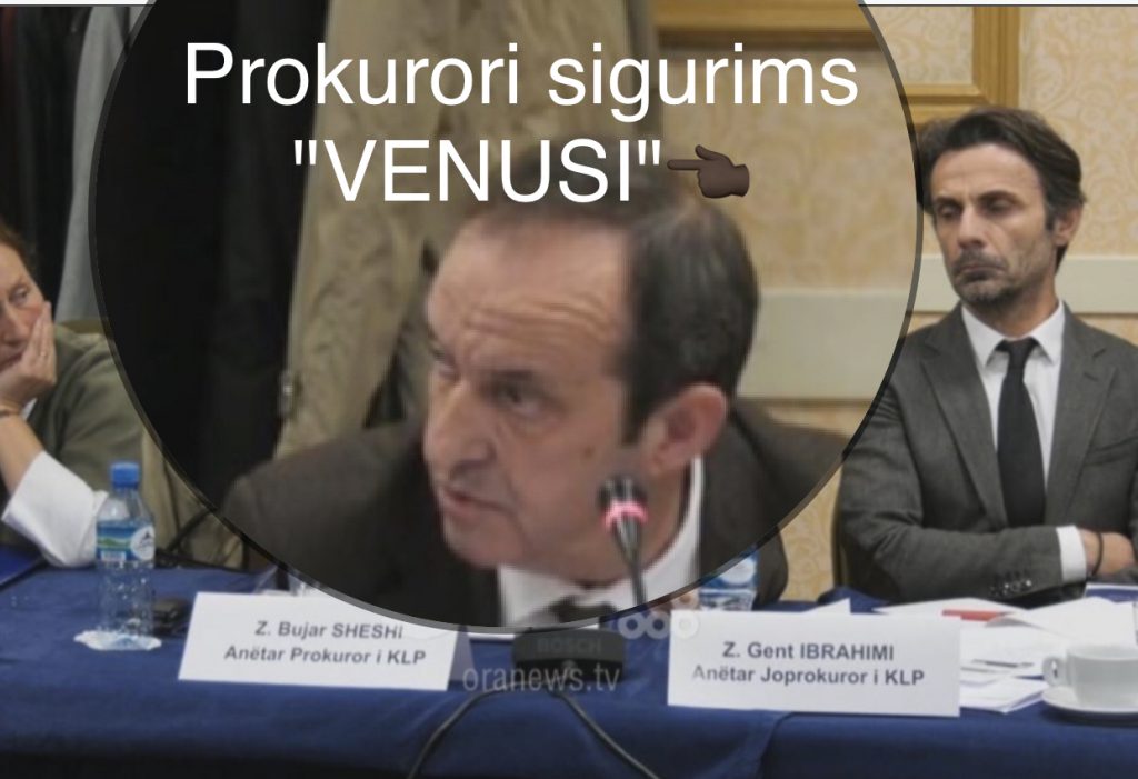 Prokurori Sheshi ish-sigurims? Reagon Prokuroria e Përgjithshme: Ja e vërteta