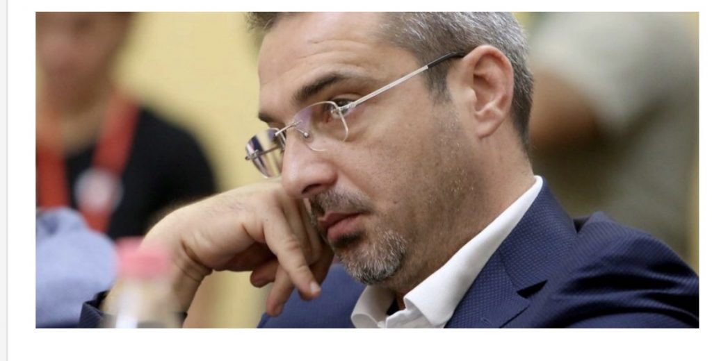 Prokuroria vendos këtë javë për hetimet ndaj Tahirit