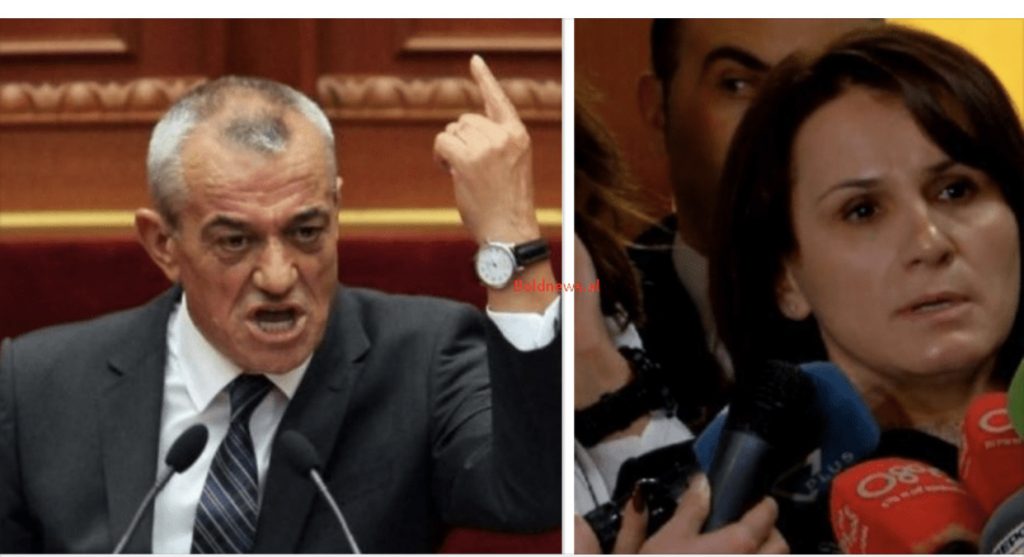 Donika Prela i liroi djalin në vitin 2012, a do e ndihmojë Gramoz  Ruçi?