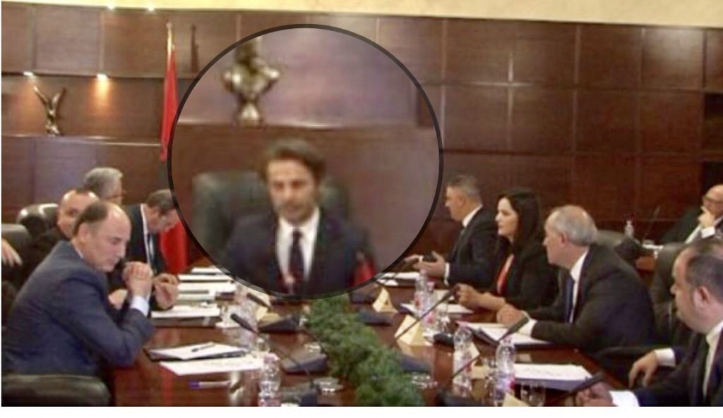 Nesër zhvillohet gara për kreun e institucionit që “tmerron” politikanët shqiptarë