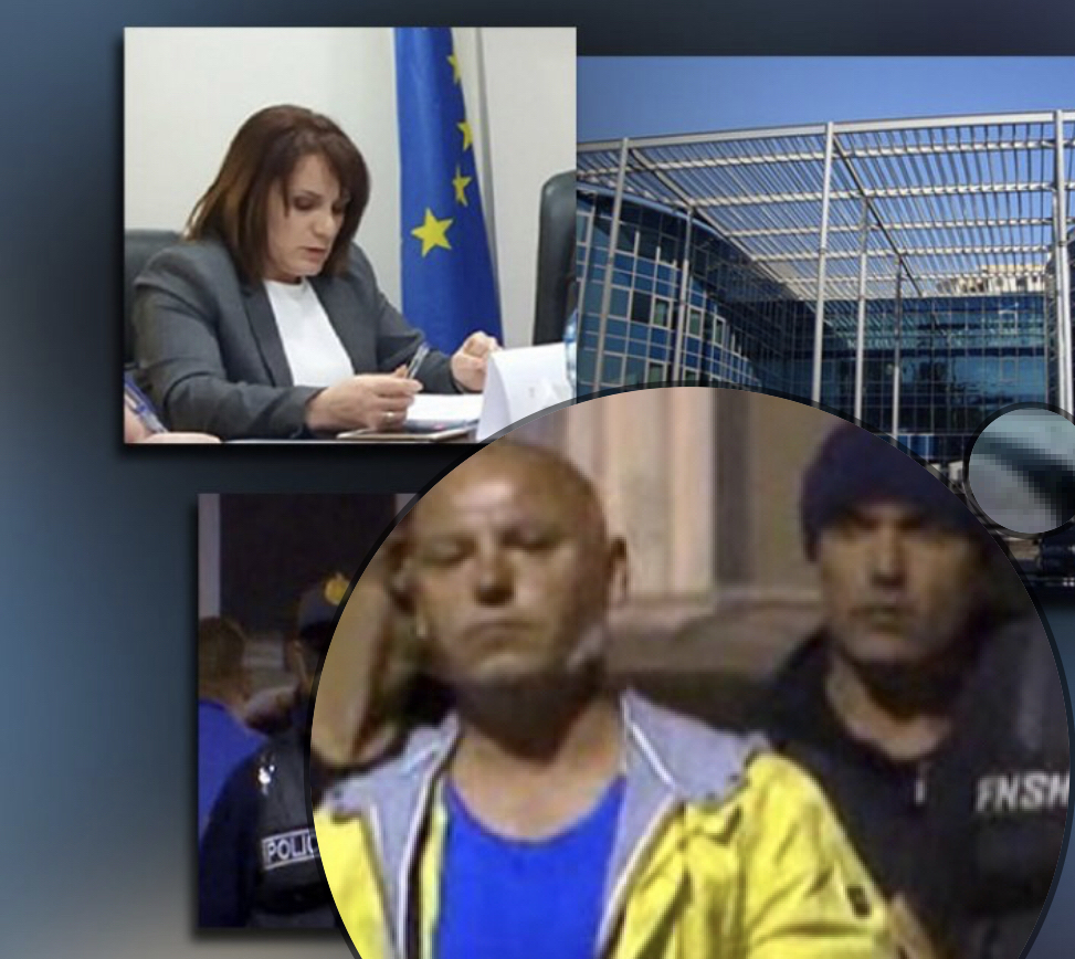 Zbulohet vendimi/ Ja si Donika Prela liroi Astrit Avdylin