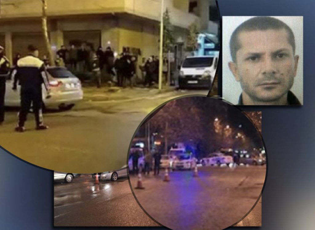 Detajet nga atentati  me pagesë, ja për çfarë po hetohet miku i “Il Padrinos” së Vlorës