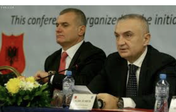 Mandati i kreut të KLSH/ Meta: Bujar Leskaj  do qëndrojë deri sa në zgjedhjen e pasardhësit