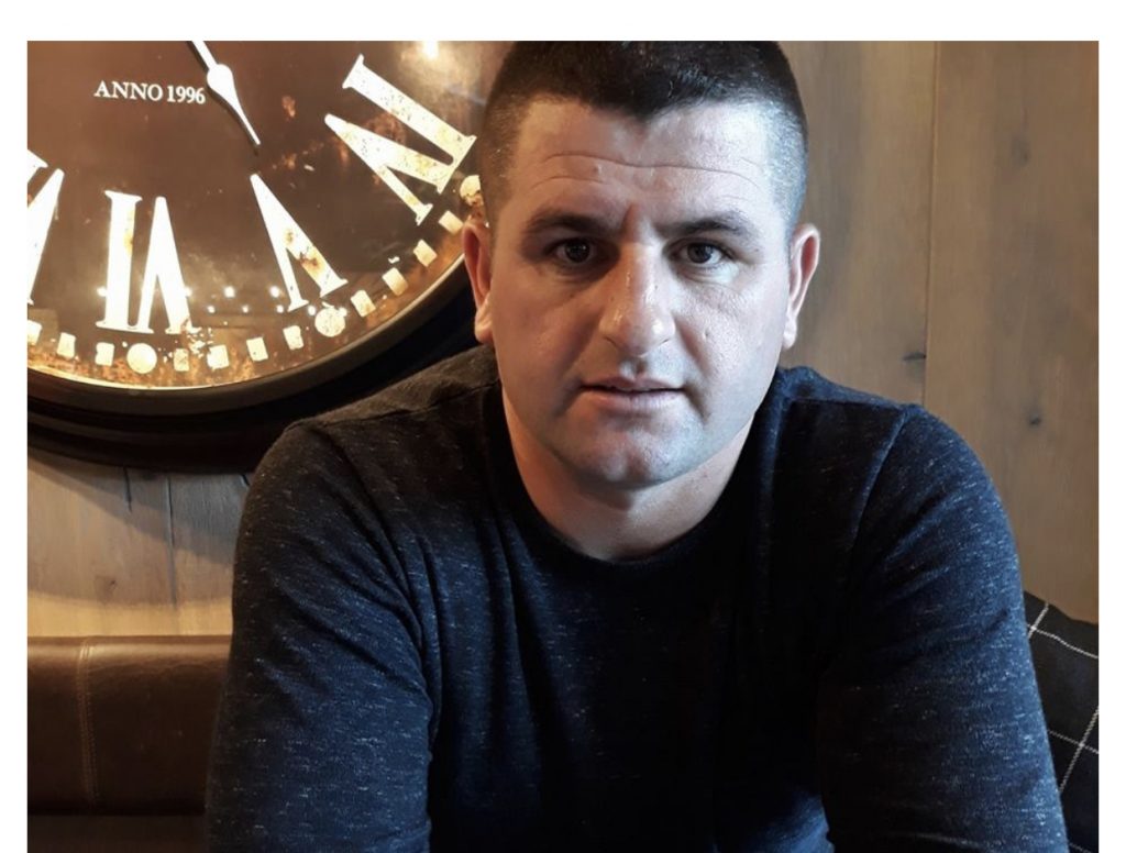 “Ta tregoj unë”, zbulohet identiteti i autorit që ekzekutoi 35-vjeçarin