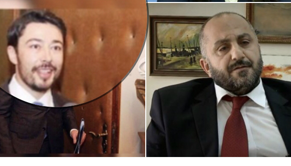 Dënohet për shpifje kundër Shkëlzen Berishës, Romeo Kara