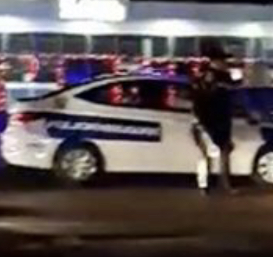 Dita e parë e 2019 përgjaket autostrada përballë QTU