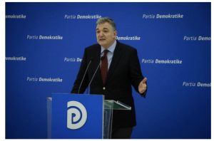 PD, Gjata: KPK me standard të dyfishtë për Donika Prelën