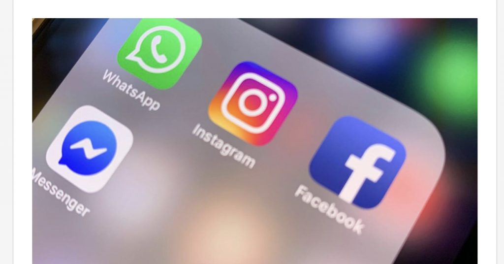 Facebook merr vendimin drastik, ja çfarë pritet të ndodhë me tre aplikacionet tuaja të preferuara