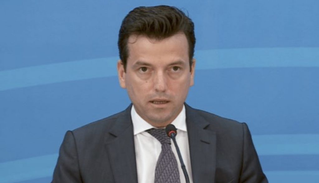 Mbeti jashtë Kryesisë së PD-së, reagon deputeti Shehaj