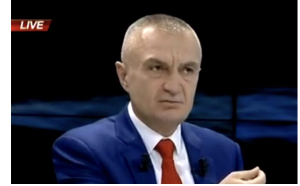 Vetëdorëzimi i Balilit, flet Meta: Nuk kam pas asnjë lidhje, nuk mund të them që…