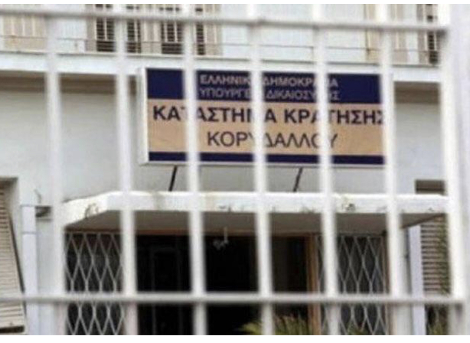 Humb jetën në burgun e Greqisë i riu shqiptar, shënohet viktima e tretë në pak ditë