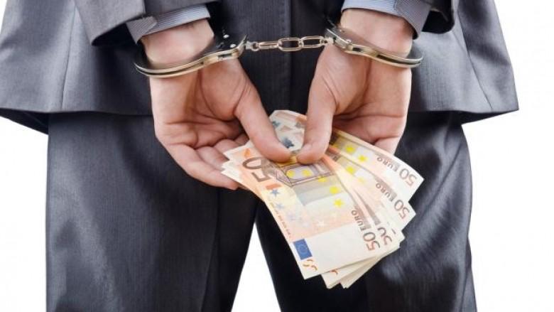 KORRUPSIONI DHE GJYSMA E “PADUKSHME” E MËKATIT TË DREJTËSISË…!