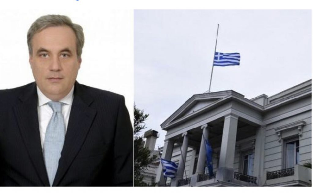 Gjendet i vdekur në hotel, konsulli grek e kaloi natën me dy femra