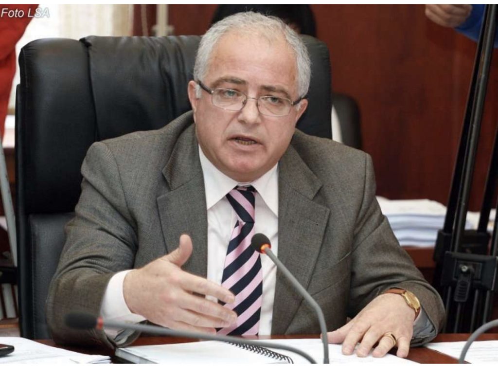 Anulimi i koncensioneve, Spaho zbulon çfarë fshihet: Qeverisë i kanë vënë litarin në grykë …
