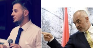 Analisti i “gjen” një vend pune ministrit Cakaj qe propozoi Rama