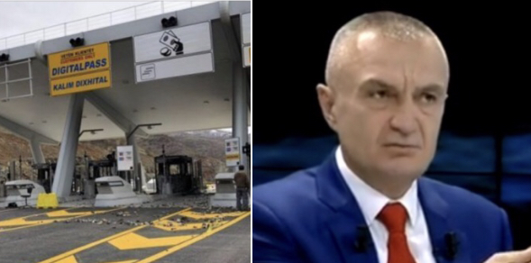 Meta: Taksa për ‘Rrugën e Kombit’ vendim i gabuar i qeverisë