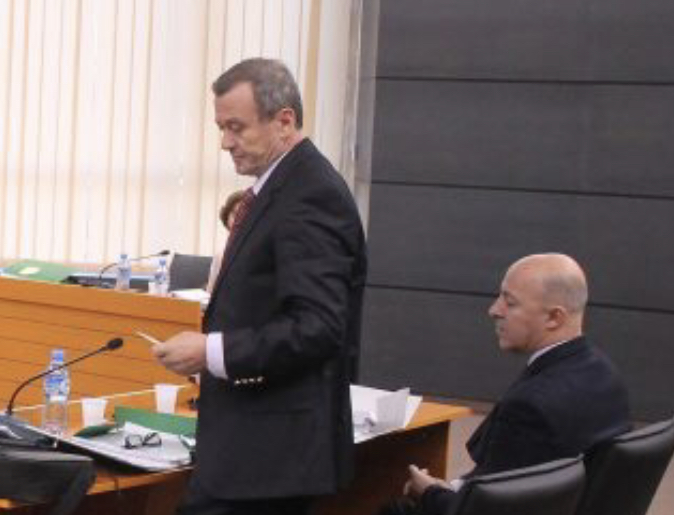 Pse u shkarkua gjyqtari Dervishi ?Nga  pasuria e fshehur te mungesa e profesionalizmit, zbardhet vendimi