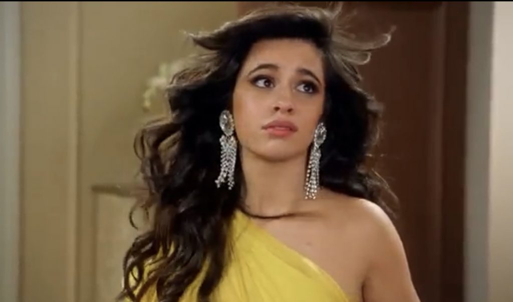 Camila Cabello kënga e saj ‘Havana’,   më e dëgjuar ‘online’  me 3.4 miliardë klikime