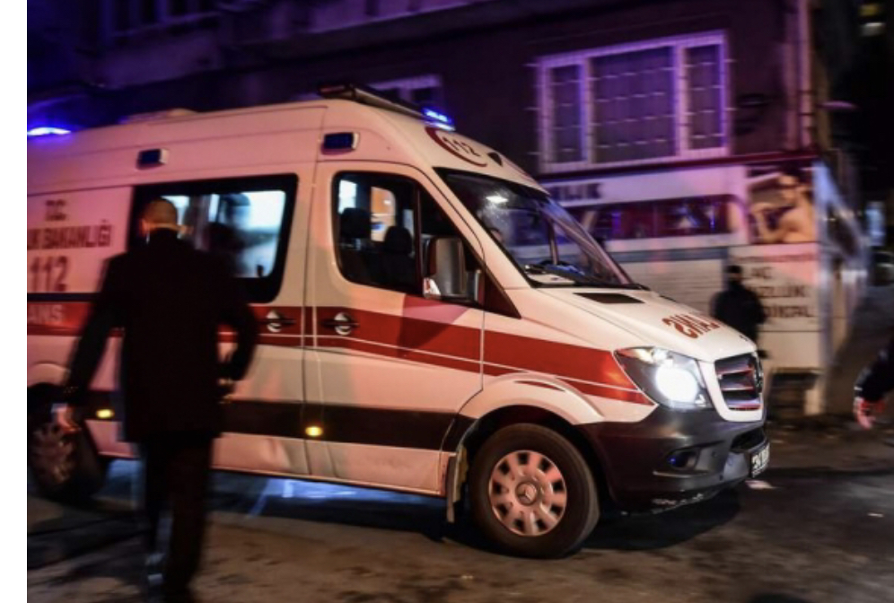 TURTQI/Sherr për tokën mes kushërinjve, 2 të vdekur dhe 5 të plagosur