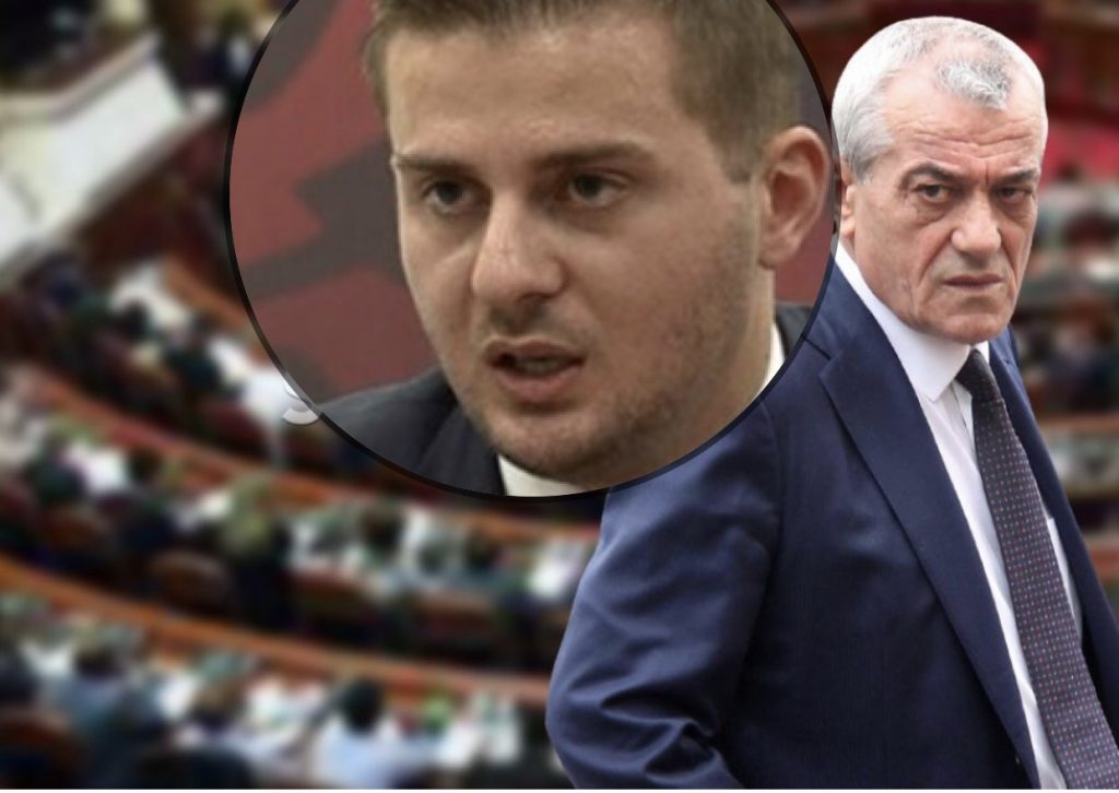 ‘Çështja Caka’/ Deputetët e opozitës kërkesë Ruçit: Të ngrihet komision hetimor për DSIK-në