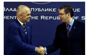 Ne jemi të dobët, por nuk na lejohet të jemi naivë