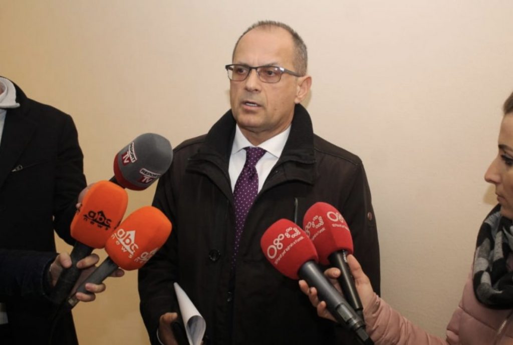 Artan Hoxha, guruja shpirtëror i Dhori Kules, Dekanit të Ekonomikut, për tenderat që çuan atë në Prokurori