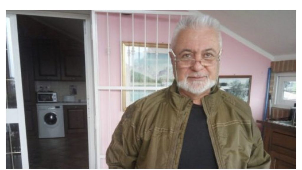 Shqiptari kërcënon me Kanun italianin