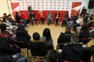 Kryemadhi: Studentët do ti tregojnë Ramës që nuk mund të shkatërrojë të ardhmen e të rinjve shqiptarë